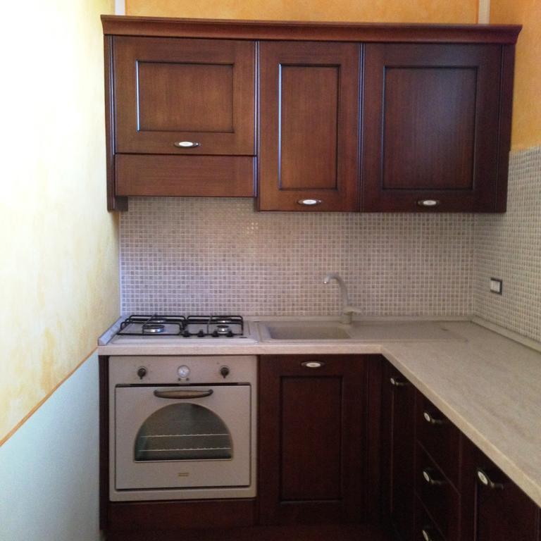 Al Casale Dei Nonni Panzió Laureana Cilento Kültér fotó